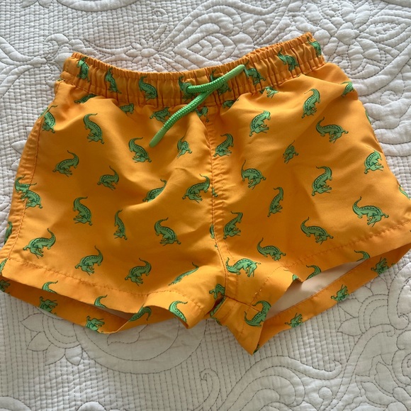 Zara Swim Toddler Boy Swimsuit Poshmark